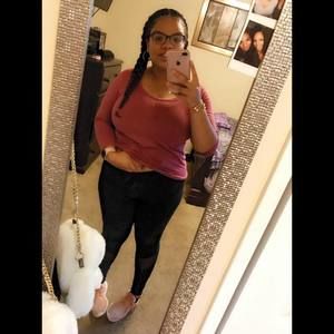 Meet your Posher, Bianca